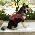 Doglemi Wholesale Pet dog bag Medium and large Big dogs outdoor backpack Saddle Bags for Hiking